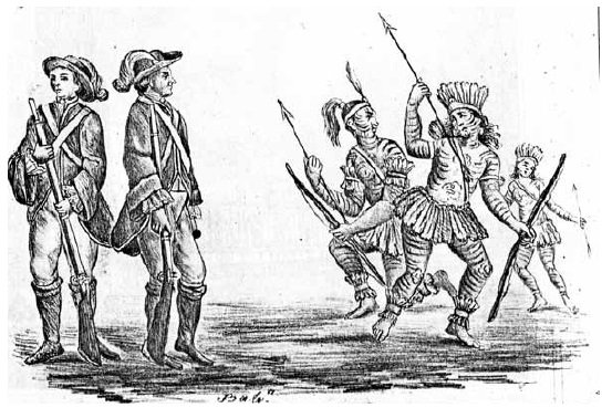 Quienes fueron los primeros pobladores de Nuevo León? - Orgullo Nuevo León Quienes fueron los primeros pobladores de Nuevo León? - Orgullo Nuevo León