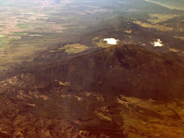 cerro del potosi