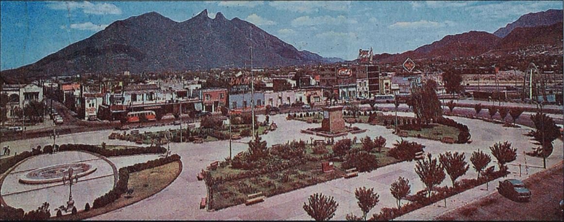 monterrey