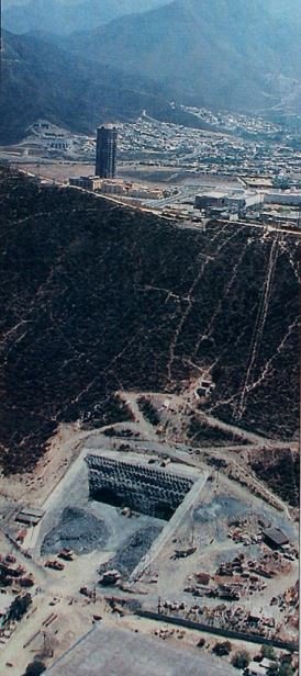 tunel de la loma larga