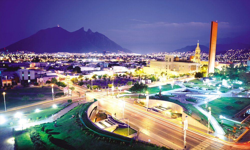 Nuevo León ¿por qué se llama así nuestro estado? Orgullo Nuevo León