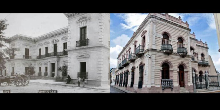 casa antillon casa guimbarda barrio antiguo monterrey