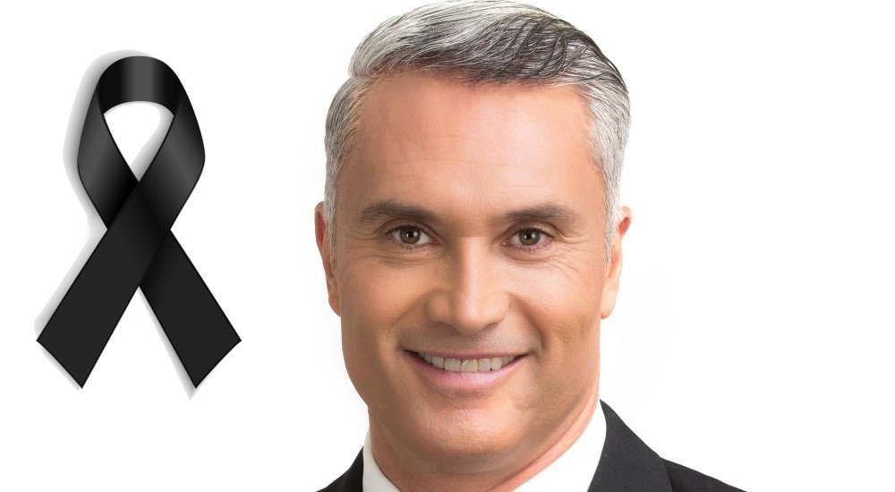 Murió Edgardo del Villa, exconductor de Televisa Monterrey