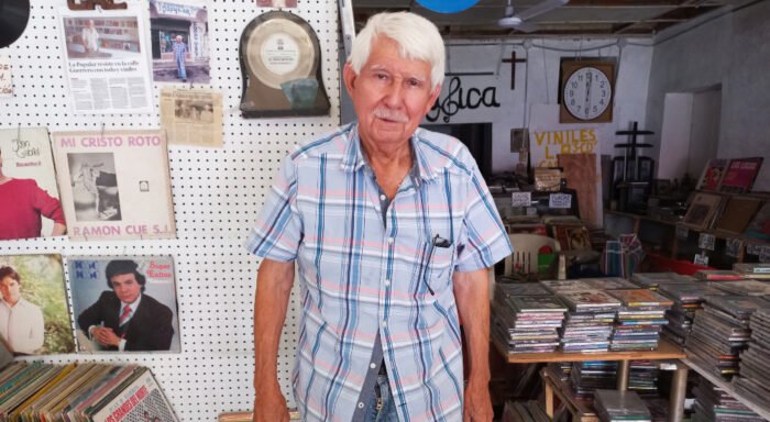 discoteca popular gabino hernandez monterrey