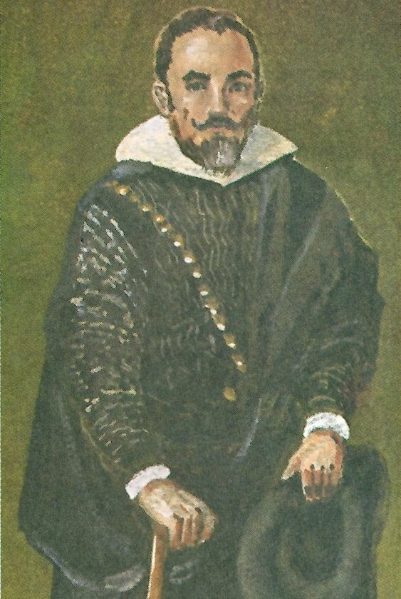 Martin de zavala