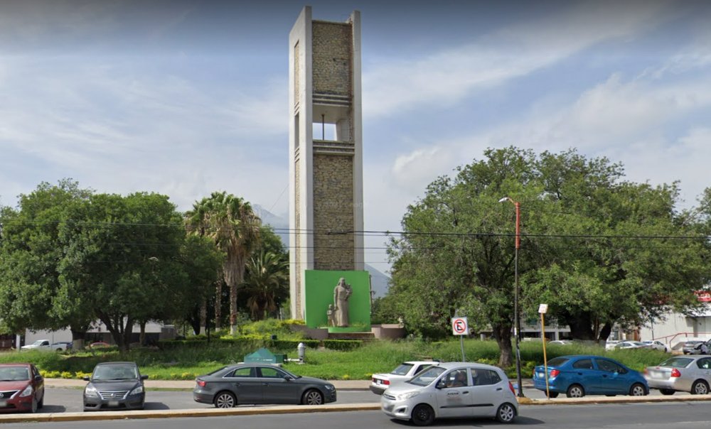 monumento a la madre