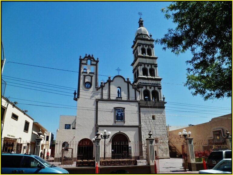 La historia de Apodaca, Nuevo León La historia de Apodaca, Nuevo León