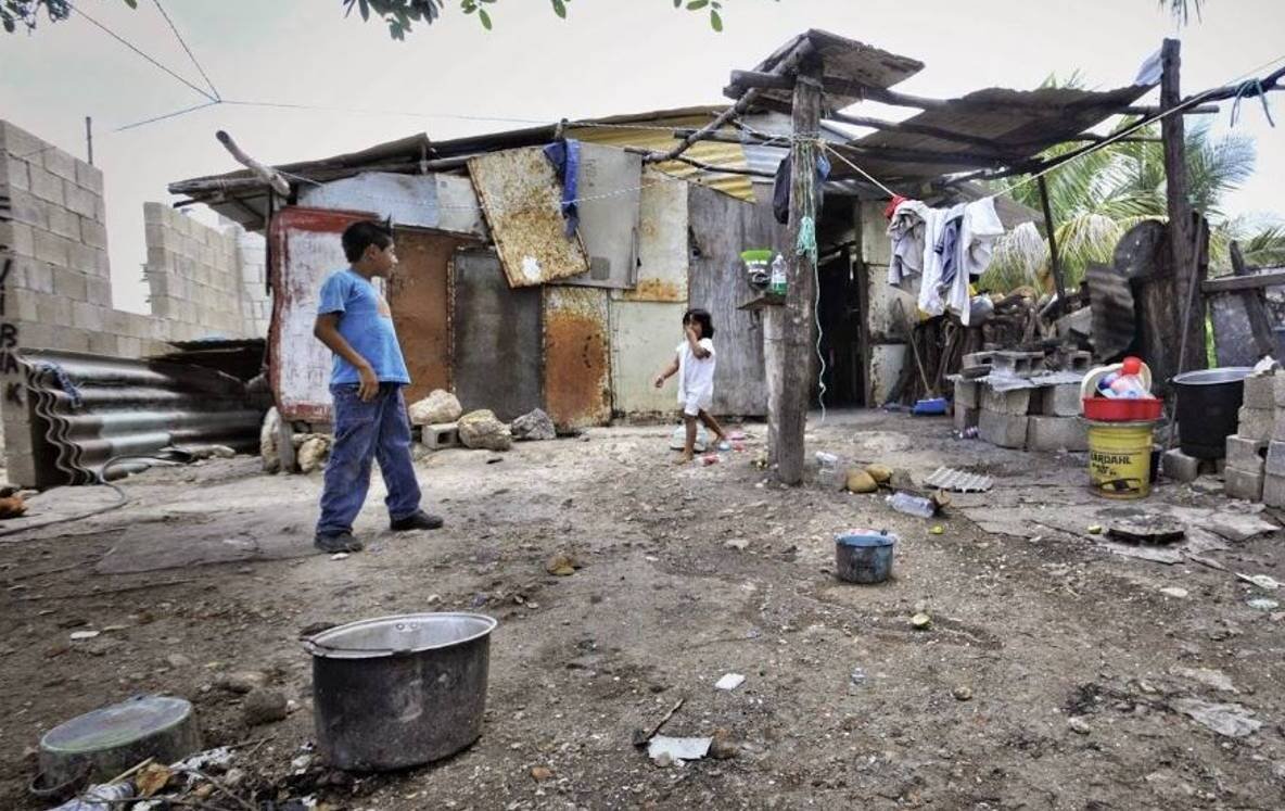Eliminación de la pobreza extrema en Nuevo León - Orgullo Nuevo León